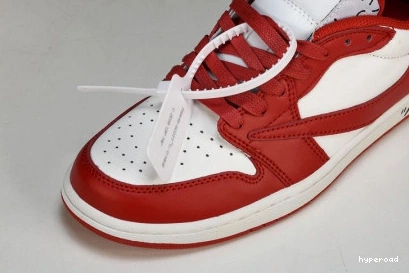 Hyperoad OF Scott OW Jordan x Travis 1 Air 0717